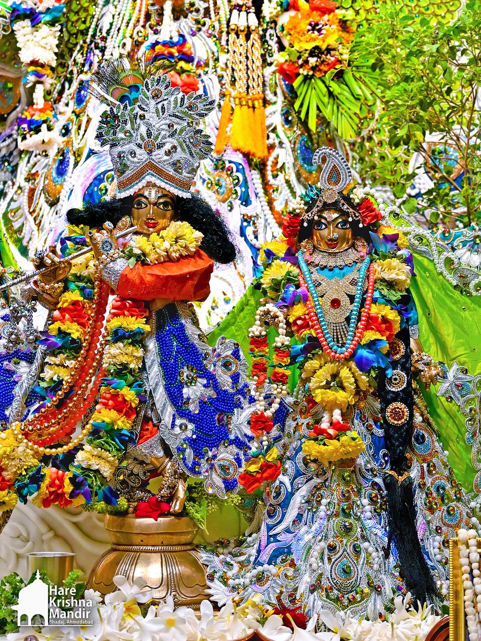 2026-06-21 Darshan